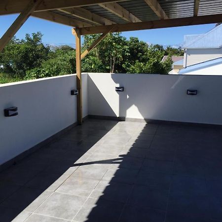 Ylang Residence Avec Piscine Chauffee & Jacuzzi Le Patelin Екстериор снимка