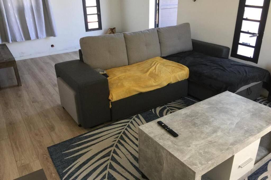 Ylang Residence Avec Piscine Chauffee & Jacuzzi Le Patelin Екстериор снимка