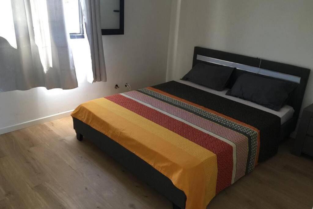 Ylang Residence Avec Piscine Chauffee & Jacuzzi Le Patelin Екстериор снимка