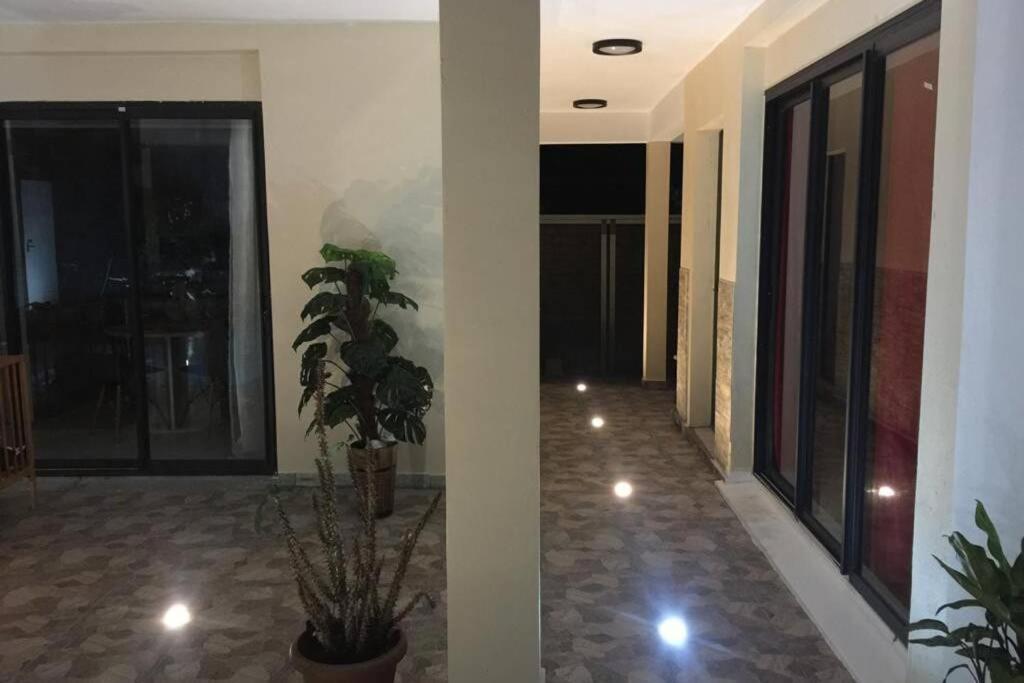 Ylang Residence Avec Piscine Chauffee & Jacuzzi Le Patelin Екстериор снимка